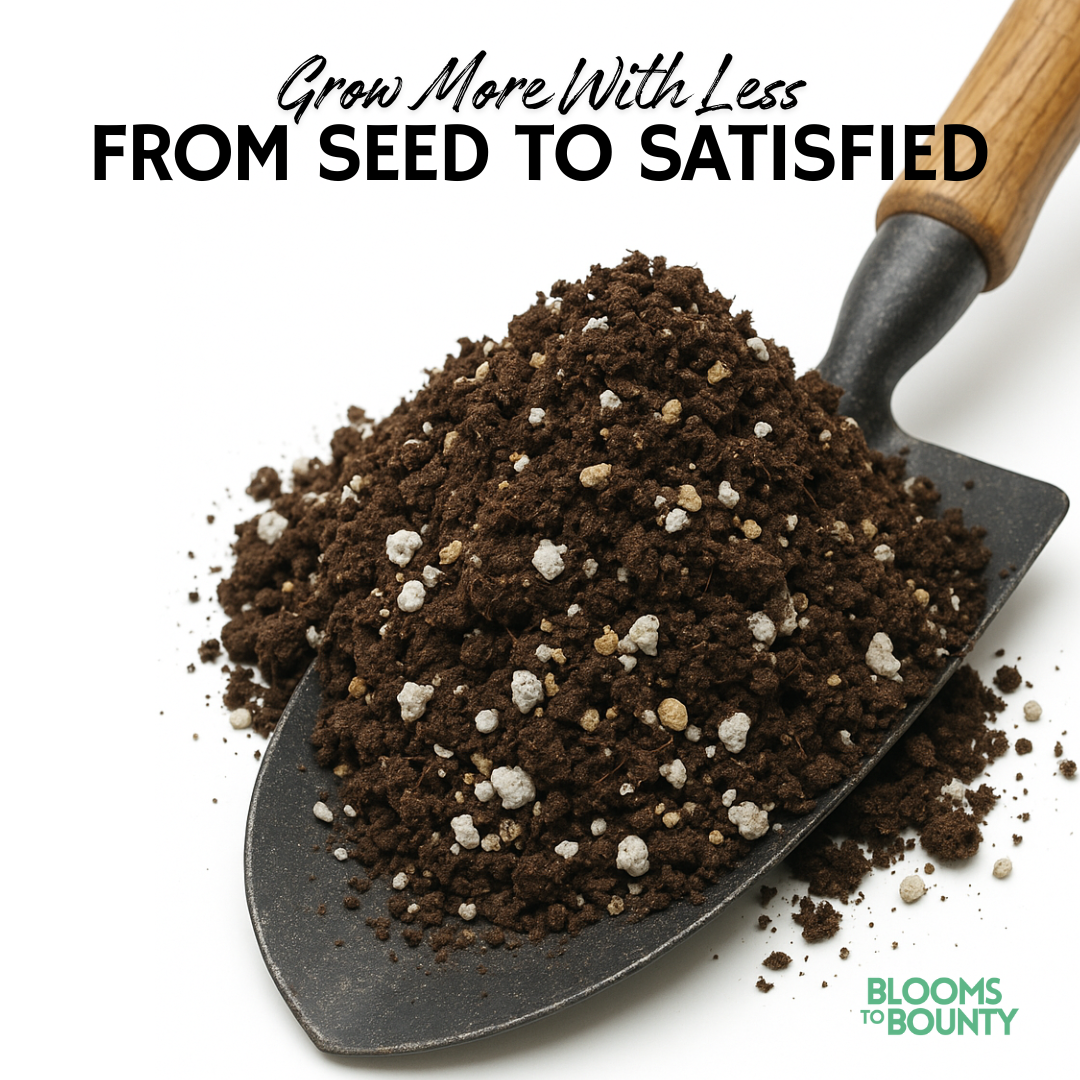 From Seed to Satisfied