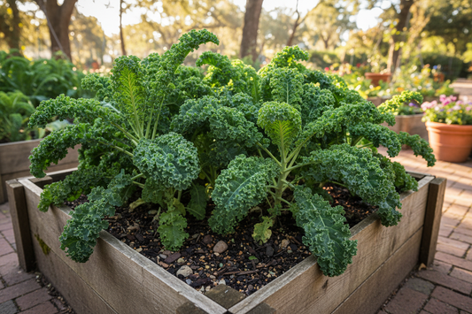 Fall Gardens Start Now: What to Plant for a Strong, Sweet Harvest