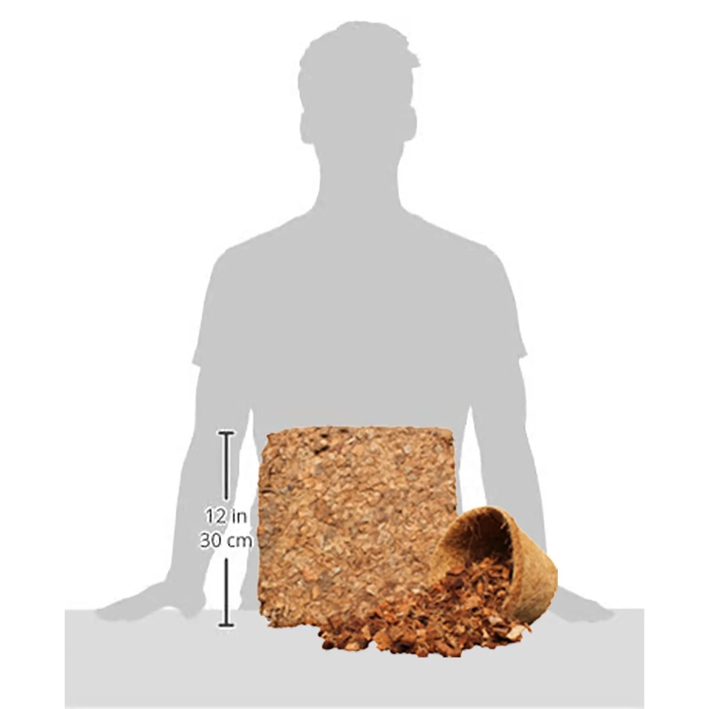 Worm Bliss (8 Qts) - Organic Worm Castings for Plants & Gardening - OMRI-Listed Earthworm Castings for Plants, Vegetables, Flowers, & Potting Soil - Organic Garden Fertilizer Rich in Nutrients