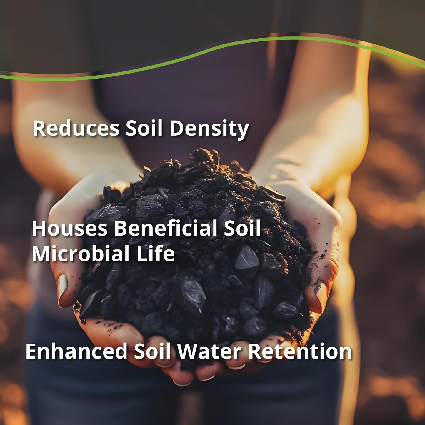 Vermiculite Bliss (16 Qts) - Organic Vermiculite for Gardening - Fine Grade Vermiculite for Plants - Coarse Vermiculite Soil Amendment - Bulk Vermiculite for Garden Soil, Perlite, & Seed Starting