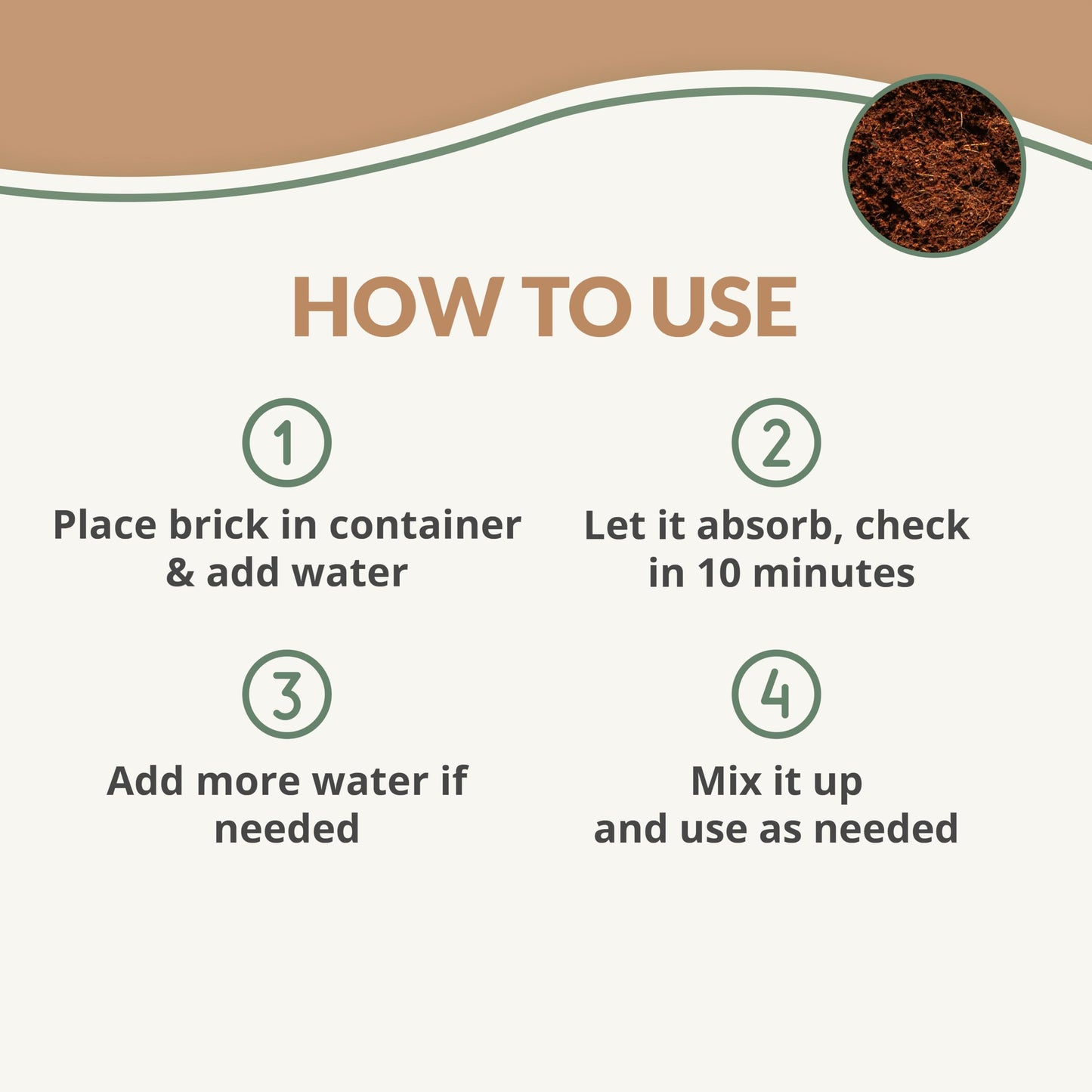 Worm Bliss (8 Qts) - Organic Worm Castings for Plants & Gardening - OMRI-Listed Earthworm Castings for Plants, Vegetables, Flowers, & Potting Soil - Organic Garden Fertilizer Rich in Nutrients