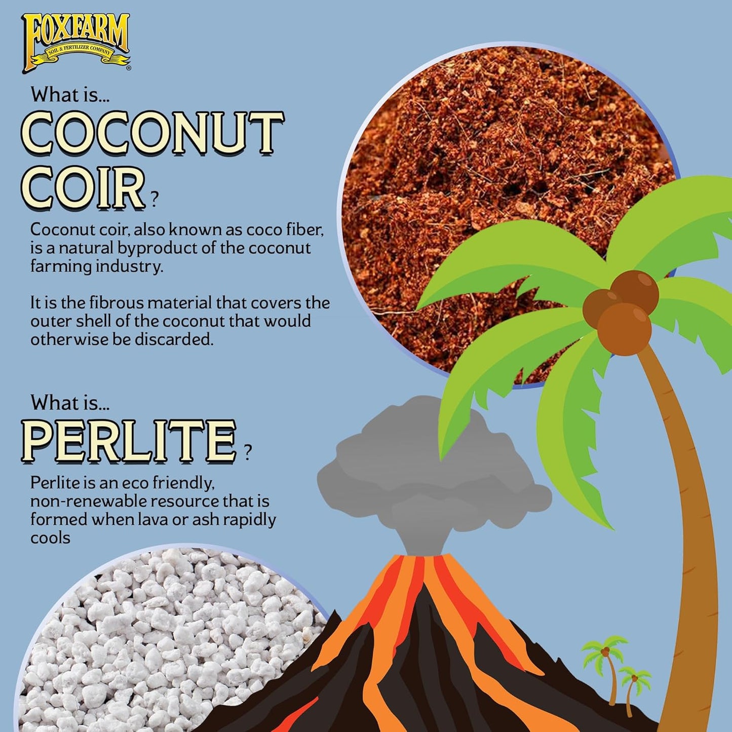 FoxFarm Salamander Soil Potting Mix, 1.5cu ft - Watering Holding Properties, Made for Plants and Cuttings, Indoor/Outdoor Cultivation - Reduces Frequent Waterings