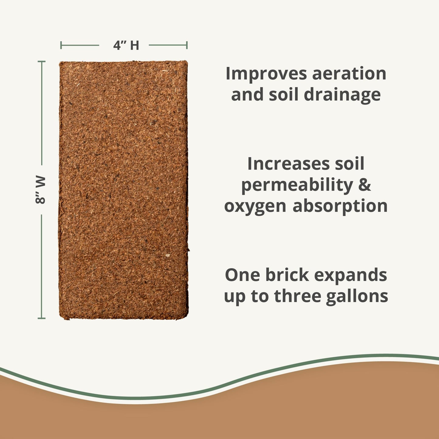 Vermiculite Bliss (16 Qts) - Organic Vermiculite for Gardening - Fine Grade Vermiculite for Plants - Coarse Vermiculite Soil Amendment - Bulk Vermiculite for Garden Soil, Perlite, & Seed Starting