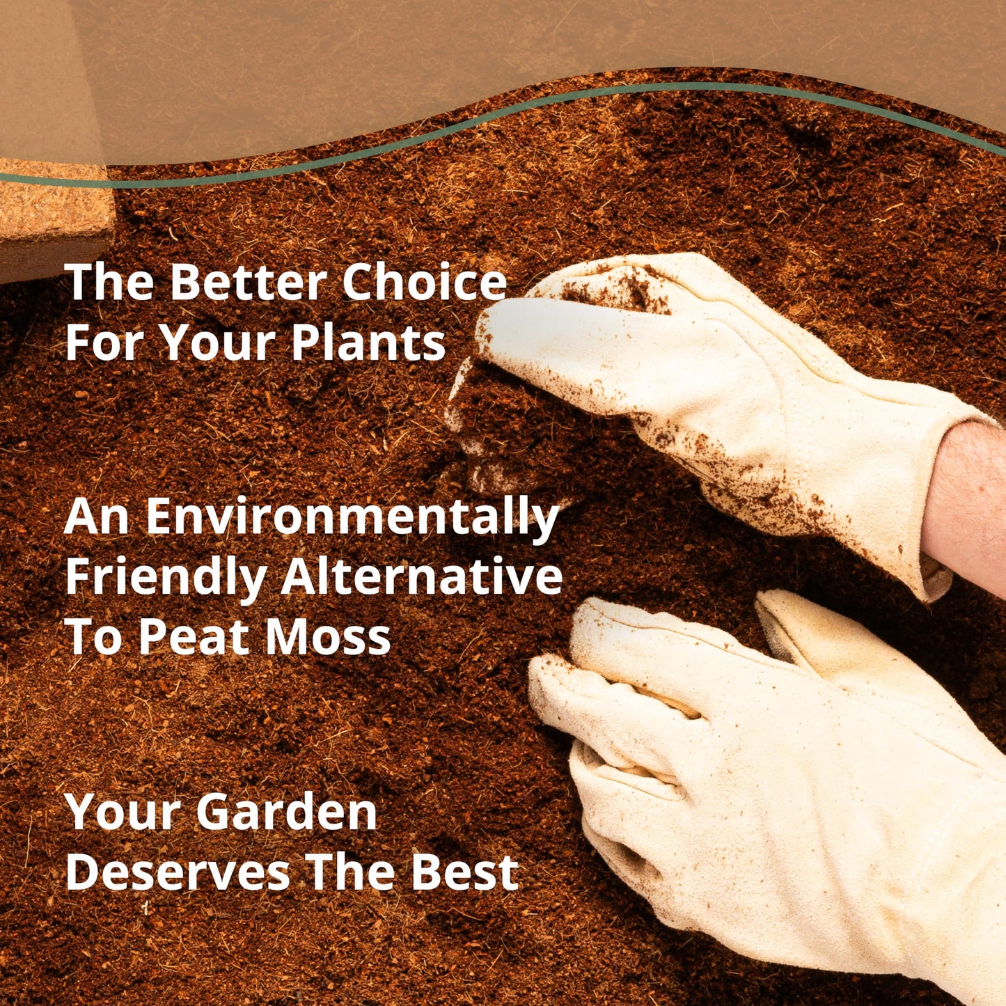 Worm Bliss (8 Qts) - Organic Worm Castings for Plants & Gardening - OMRI-Listed Earthworm Castings for Plants, Vegetables, Flowers, & Potting Soil - Organic Garden Fertilizer Rich in Nutrients