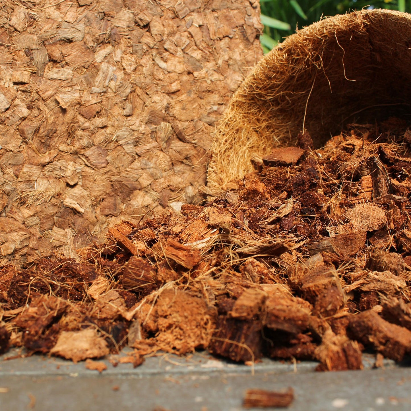 Vermiculite Bliss (16 Qts) - Organic Vermiculite for Gardening - Fine Grade Vermiculite for Plants - Coarse Vermiculite Soil Amendment - Bulk Vermiculite for Garden Soil, Perlite, & Seed Starting