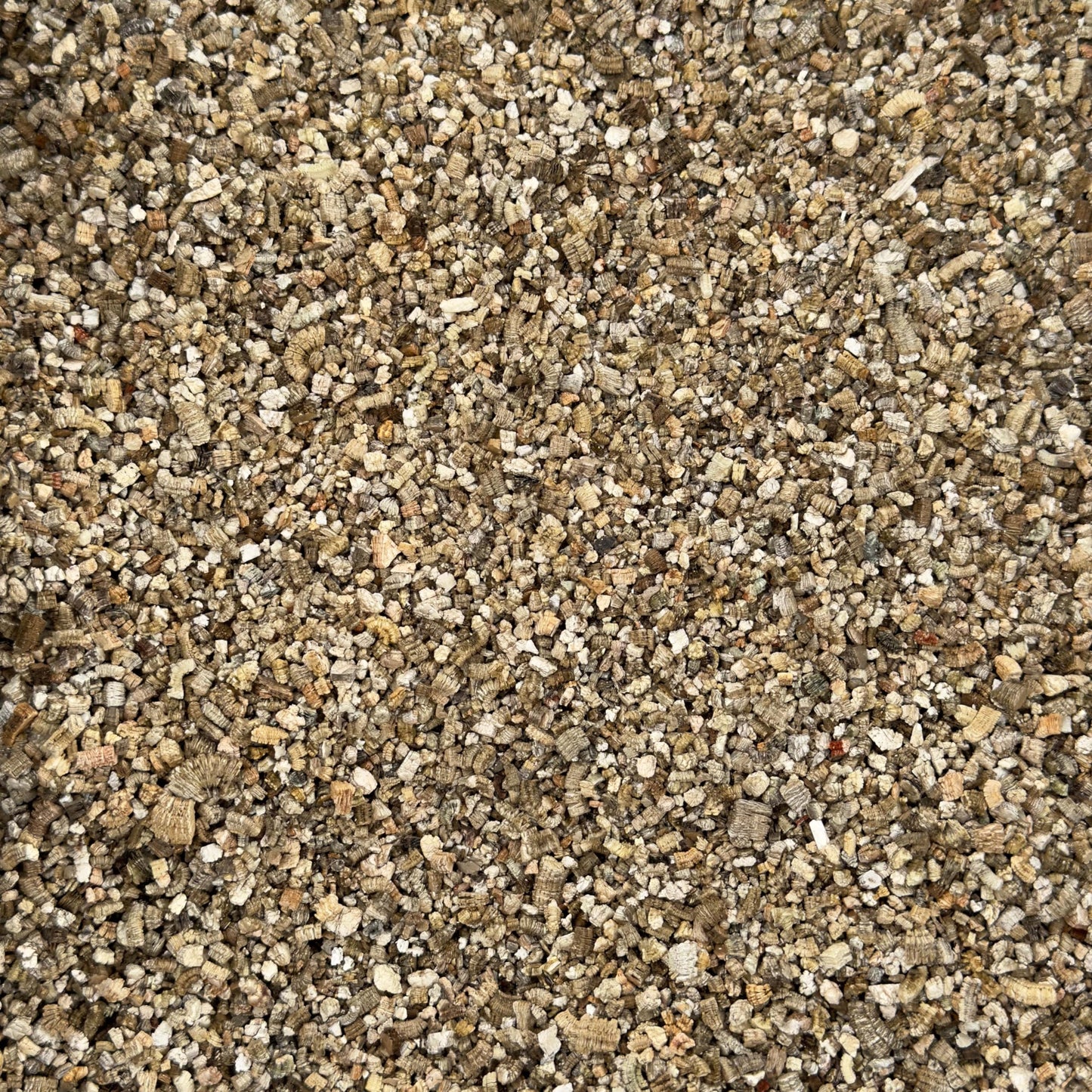 Vermiculite Bliss (16 Qts) - Organic Vermiculite for Gardening - Fine Grade Vermiculite for Plants - Coarse Vermiculite Soil Amendment - Bulk Vermiculite for Garden Soil, Perlite, & Seed Starting