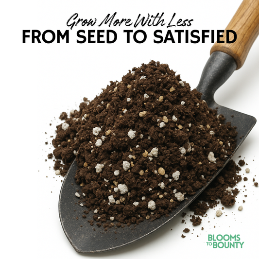From Seed to Satisfied